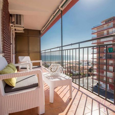 Tres Dormitorios Vistas Al Mar Junto A La Playa ปุนตาอุมเบรีย ภายนอก รูปภาพ