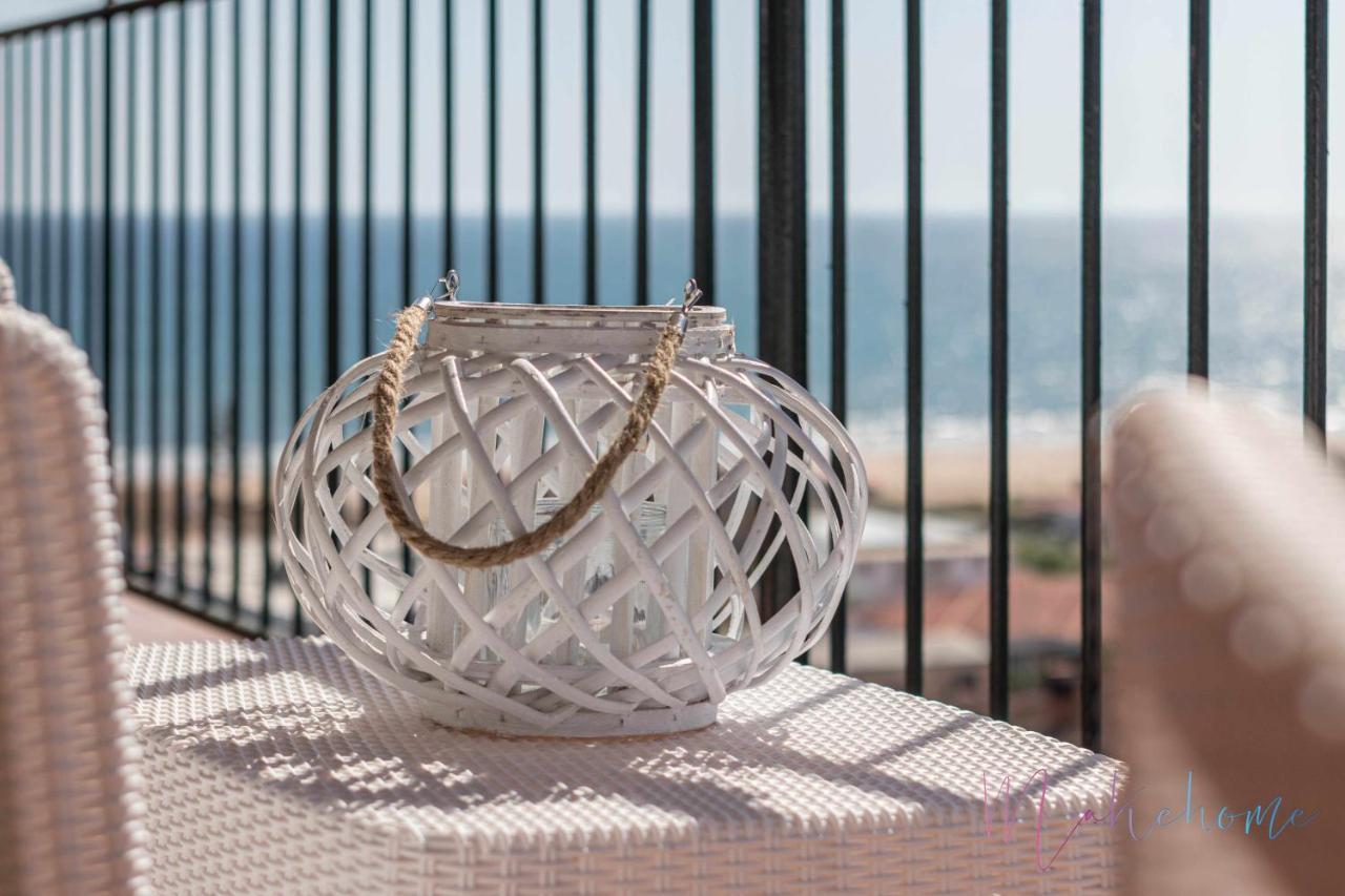 Tres Dormitorios Vistas Al Mar Junto A La Playa ปุนตาอุมเบรีย ภายนอก รูปภาพ